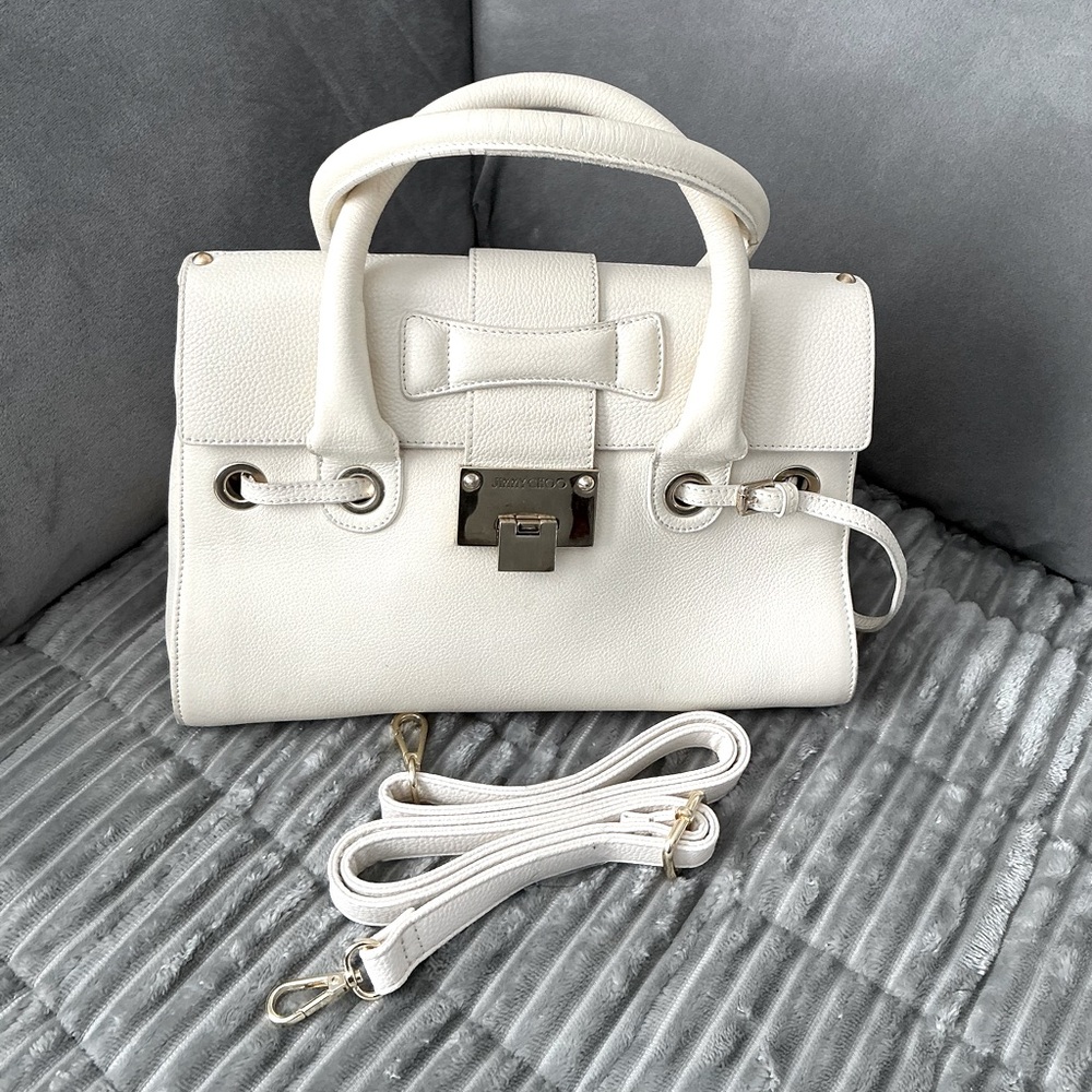 Elegant JIMMY CHOO Handbag💗💗